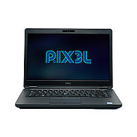 Ноутбук Dell Latitude 5491, i7-8850H, 8 GB, 240 GB, Intel UHD Graphics 630, 1920x1080, IPS [SH24011505] БУ