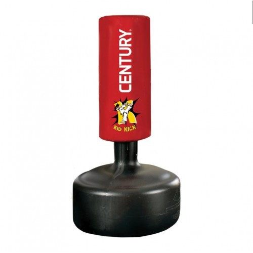 Дитячий мішок боксерський підлоговий CENTURY KID KICK WAVEMASTER, фото 1
