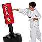 Дитячий мішок боксерський підлоговий CENTURY KID KICK WAVEMASTER, фото 8