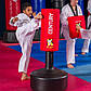 Дитячий мішок боксерський підлоговий CENTURY KID KICK WAVEMASTER, фото 3