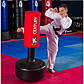 Дитячий мішок боксерський підлоговий CENTURY KID KICK WAVEMASTER, фото 4
