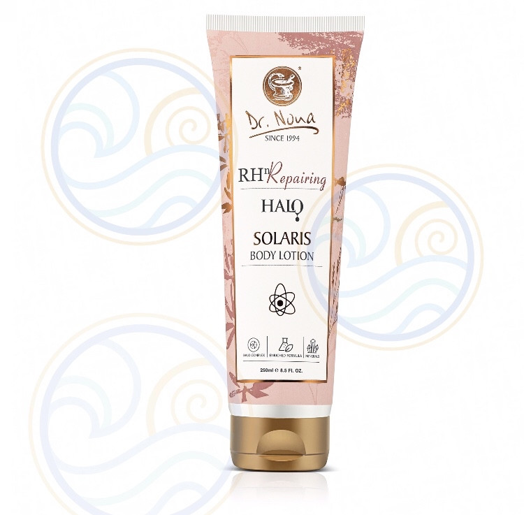 Крем Соляріс Доктор Нона 250 мл лосьйон для тіла, Dr Nona Solaris body ...