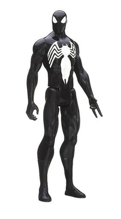 Ігрова фігурка Веном 30 см | Фігурка супергероя Hasbro