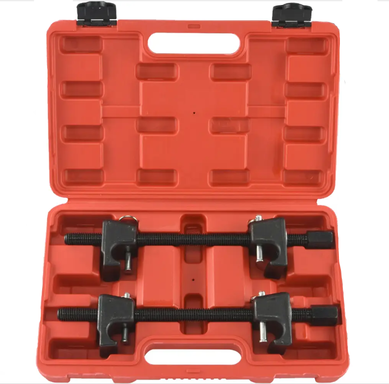 Стяжки для пружин 260 мм Kraft&Dele KD10158
