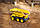 Машинка Big Самоскид Мега (54820), фото 3