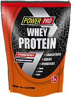 Power Pro Whey Protein 2 кг
