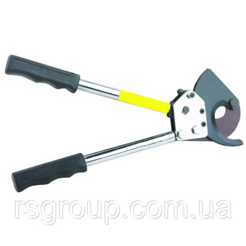 Інструмент механічний J-40 для різання дротів діаметром до 40 мм