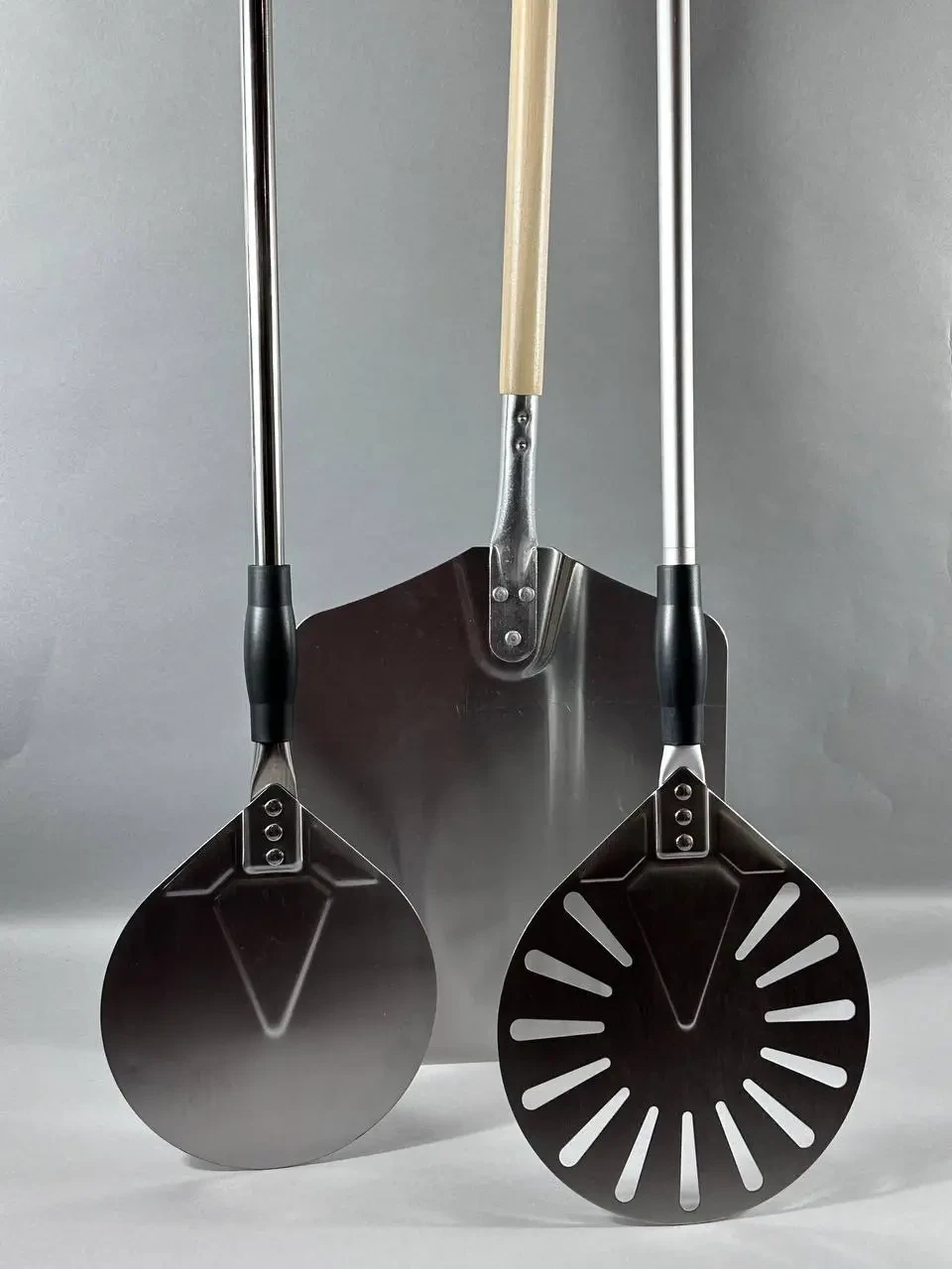 Набір лопат для піци ITPIZZA, фото 1