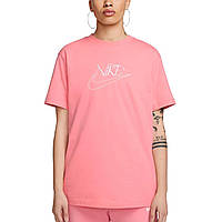 Футболка Nike W NSW TEE OC 2 BF FB8203-611