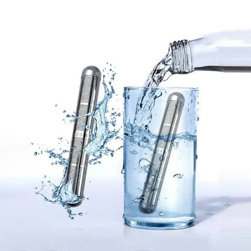 Портативний іонізатор паличка для очистки води / Фільтр для води для збільшення pH