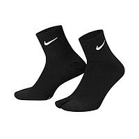 Шкарпетки Nike U NK ED PLS LTWT ANK 160 TABI DV9475-010