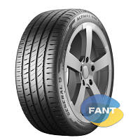 Шина летняя General Tire Altimax ONE S 255/35 R19 96Y XL