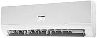 Кондиционер Sensei SAC-09HRWE/I WiFi серия Elegant Inverter