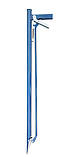 Шажалка для висаджування розсади (діаметр 32 мм, висота 97 см), фото 8