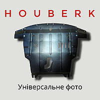 Защита двигателя и КПП Chrysler Voyager 4 (2001-2007) /V: все/