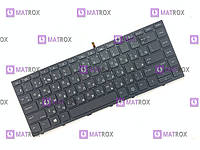 Оригинальная клавиатура для ноутбука HP Probook 430 G5, 440 G5, 445 G5, 640 G4, 645 G4, 645 G5 ukr, подсветка