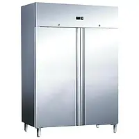 Шкаф морозильный GN1410BT FROSTY