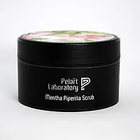 Pelart Laboratory Скраб для тела Мята Пиперита Body Series Mentha Piperita Scrub Пеларт 200 мл