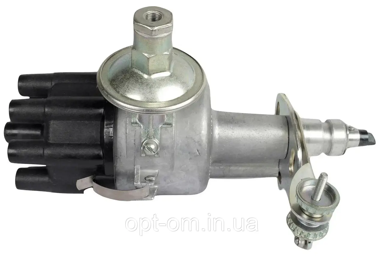 Распределитель зажигания (трамблер) ЗИЛ 130 бесконт. (пр-во КАТЭК) (ID ...