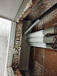 Вогнезахисна обробка кабельних проходок, фото 5
