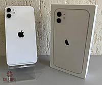 Смартфон Apple iPhone 11 64GB White