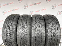 Шины Б/У зимова 205/60 R16 FIRESTONE WINTERHAWK 3 4mm