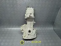 Корпус защита ремня ГРМ 03D109211F на 1.2 6v Volkswagen Polo IV, Seat Ibiza III, Skoda Fabia 1999-2009 год