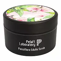 Pelart Laboratory Скраб для тела пассифлоры эдулис Body Series Passiflora Edulis Scrub Пеларт 200 мл