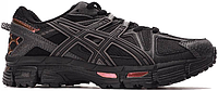 Кроссовки Asics Gel-kahana 8 'Cozy Wear-resistant Outdoor Black' 1011B109-005