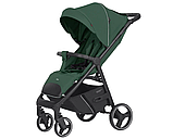 Прогулянкова коляска CARRELLO Bravo CRL-8512 Spring Green, фото 4