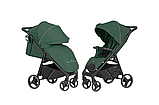 Прогулянкова коляска CARRELLO Bravo CRL-8512 Spring Green, фото 5
