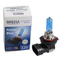 HB3 12V 65W P20d Power Blue 4200K (10/200 шт.)