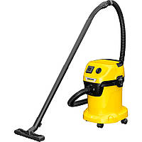 Пылесос промышленный Karcher WD 3 P V-17/4/20 (1.628-171.0) [95408]