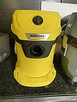 Бытовой хозяйственный пылесос вертикальный пылесос Karcher Промышленный пылесос для влажной уборки (Пылесос)