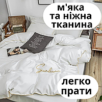 Якісна постільна білизна турецька Постільна білизна від виробника натуральна