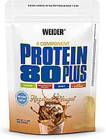 Protein 80 Plus (горіх) 500 g