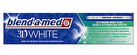 Зубна паста Blend-a-Med 100мл 3D White Soft Mint