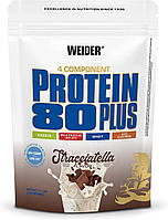 Protein 80 Plus (страчітелла) 500 g