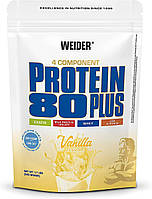 Protein 80 Plus (ваніль) 500 g