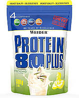 Protein 80 Plus (фісташка) 500 g