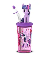 Стакан Relkon Drink Go My Little Pony Twilight Sparkle 10g