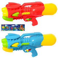 Одяний автомат помпа, розмір великий, 38см, 2 кольори, пак. 23*45*8 см (24 шт.)