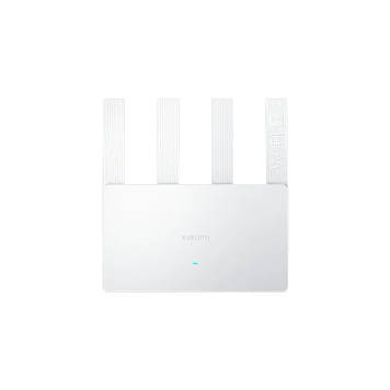 Роутер Xiaomi Router BE3600 white