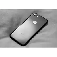 Корпус Apple iPhone 7 Black Matte (PRC)