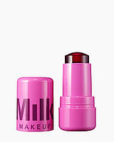 Румяна-тинт для щек и губ Milk Makeup Cooling Water Jelly Tint sheer lip + cheek stain Splash - Berry