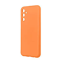 Чохол для смартфона Cosmiс Full Case HQ 2mm for Samsung Galaxy M14 5G Orange Red