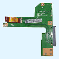 Плата HDD ODD (HDD ODD BOARD) ASUS Vivobook R541N X541 X541NC 15.6" 60NB0E90-HD1000 (БВ)