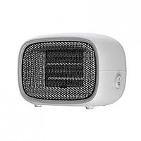 Обігрівач Baseus Warm Little White Fan Heater(EU) White