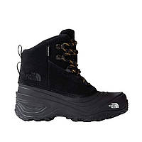 Ботинки The North Face Chilkat V Lace Waterproof NF0A7W5YKX71