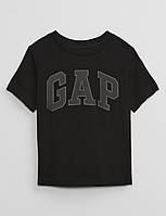 Детская футболка синяя GAP 98